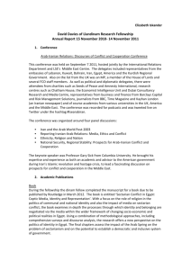 Annual Report 2010-11 - London School of Economics and Political