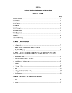 English version - Convention on Biological Diversity
