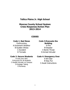 File - Tellico Plains Junior High