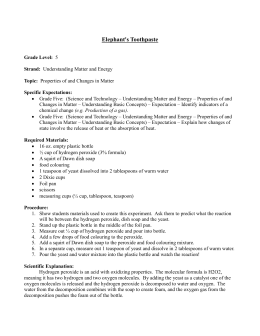 Proper handling of toothpaste picture