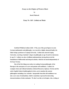 Vol 3 - Whitwell - Essays on the Origins of Western Music