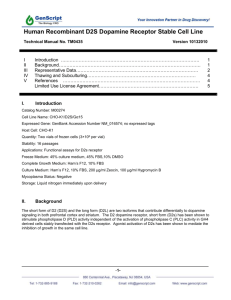 Technical Manual No. TM0435 Version 10132010