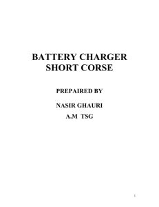 p&i book battery charger march 2014