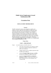 551397exi2 - Victorian Legislation and Parliamentary Documents