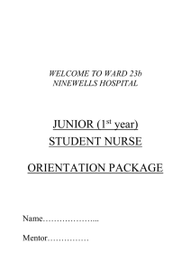 Ninewells-Ward_23b_-_orientation_-_junior_student