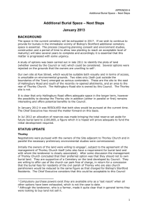 FGP130121 Appendix 6 Cemetery next Steps 21