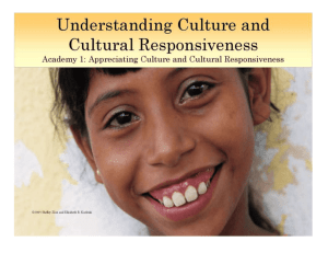 Culture Acad 1 Facilitator PowerPoint version 1_black