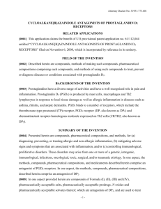 Pharmaceutical Composition/Formulation