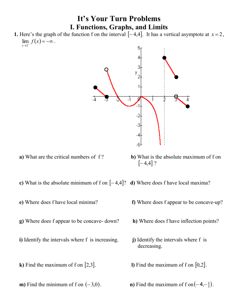 Doc Houston Area Calculus Teachers