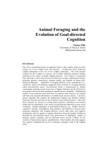 Chapter 1 - New England Complex Systems Institute