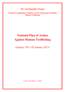 National Coordination Committee on Preventing and Combating