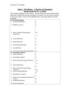 Unit 1 - Liberty Union High School District