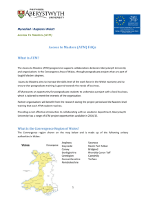 Access-to-Masters-FA.. - Aberystwyth University