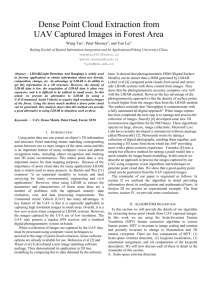 IEEE Paper Template in A4 (V1)