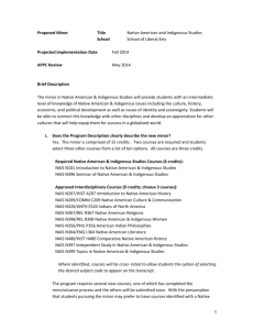 APPC Review document