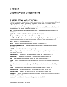 1.8 Units and Dimensional Analysis (Factor