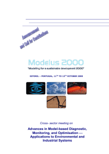 Modelus2000