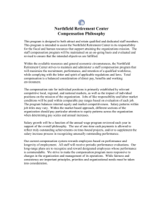 Northfield Retirement Center - Northfield Retirement Community