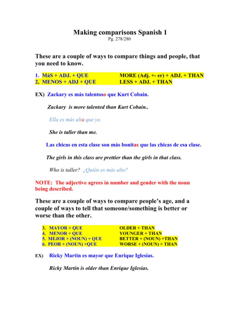 notes-making-comparisons-spanish-1