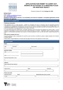 Permit Application Form (DOC 456.5 KB)