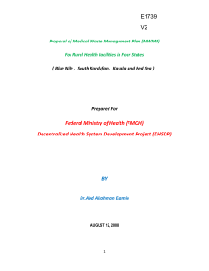 Biomedical waste other than sharps and bulk liquids must be