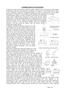 COMBUSTION