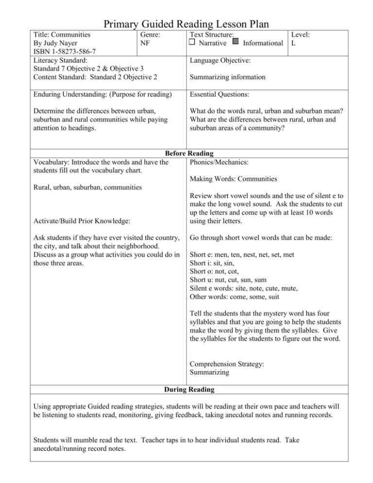 primary-guided-reading-lesson-plan