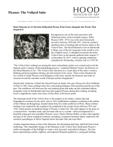 pr114.Picasso Press Release
