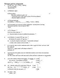 nitrogen-and-its-compounds-ans