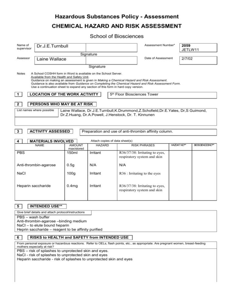 2059 - Academic lab pages