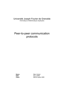 Université Joseph Fourier de Grenoble
