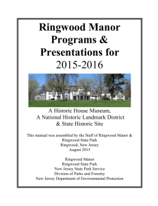 File - Ringwood Manor