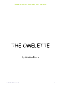 The Omelette