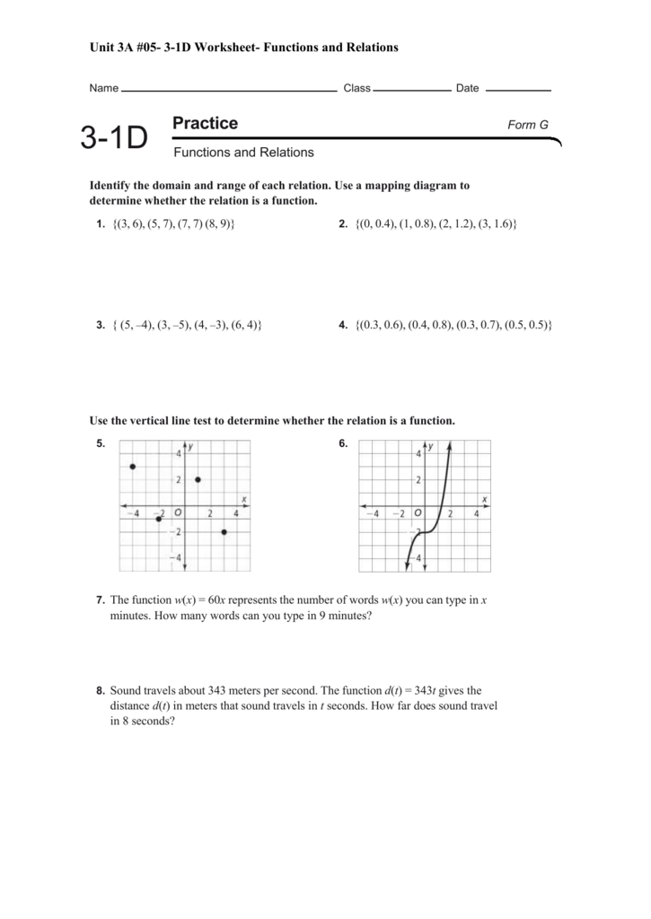 5 3 Solving Polynomial Equations Worksheet Answers Form G - Tessshebaylo