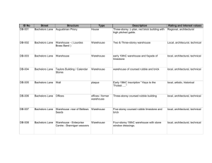 Structures - Louth County Council