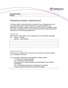 Translation checklist(pdf)