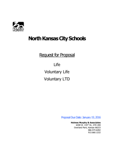 Report - North Kansas City School District