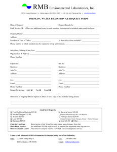Print and Complete Form