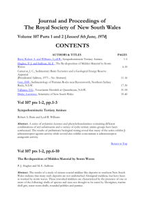 Vol 107 pts 1-2, pp.6-10