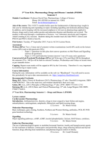 PM309 Information Sheet 1516