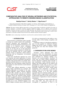 Author / Computing, 2000, Vol. 0, Issue 0, 1