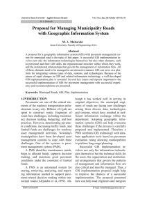 Journal of Jazan University - Applied Sciences Branch Vol.3 No.1