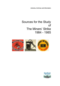 Miners strike study guide v1-1