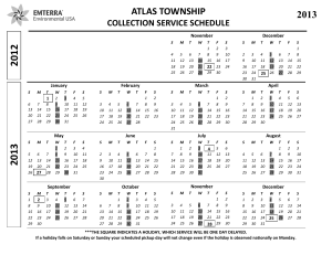 Atlas Township