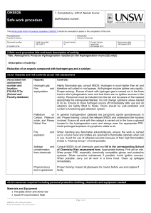 SWP373aHydrogenation