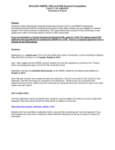 NSERCCGSPGS-Doctoral-2014-15-Notice