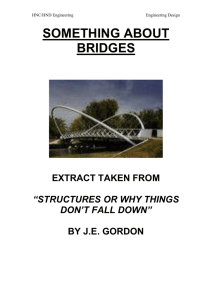 bridges of this type