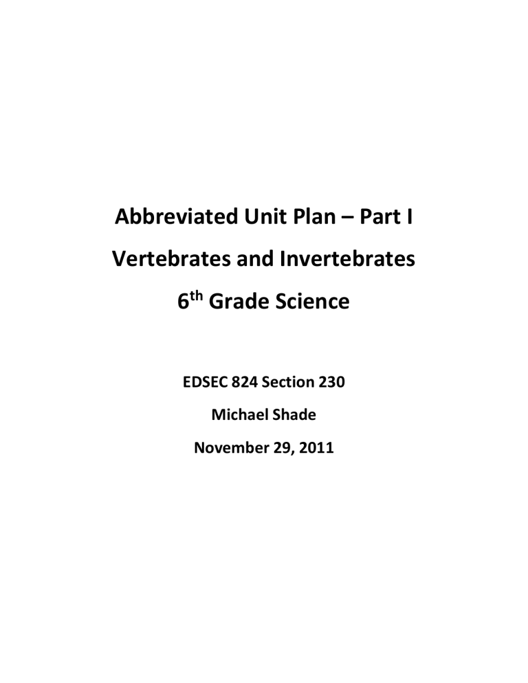 The 5 E s Lesson Plan Template