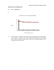 Chapter 6 solutions - High Point University