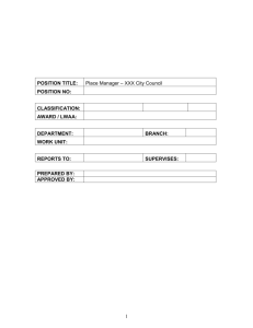 Place manager position description 6 (DOC 63.0 KB)